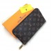 Louis Vuitton Zippy Organiser